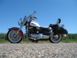 Kim og Heidis Suzuki Intruder VL 1500 LC fra 1999