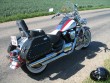 Kim og Heidis Suzuki Intruder VL 1500 LC fra 1999