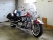 Kim og Heidis Suzuki Intruder VL 1500 LC fra 1999