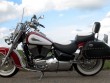 Kim og Heidis Suzuki Intruder VL 1500 LC fra 1999