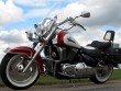 Kim og Heidis Suzuki Intruder VL 1500 LC fra 1999