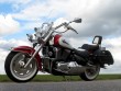 Kim og Heidis Suzuki Intruder VL 1500 LC fra 1999