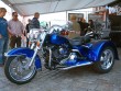 Harley Days træf i Lübeck 2009