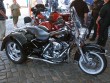 Harley Days træf i Lübeck 2009