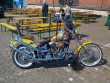 Harley Days træf i Lübeck 2009
