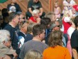 Harley Days træf i Lübeck 2009