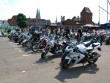 Harley Days træf i Lübeck 2009