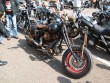 Harley Days træf i Lübeck 2009