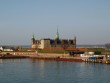 Dejlig tur til Markaryd i Lykke og Prebens sommerhus 2009