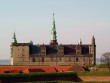 Dejlig tur til Markaryd i Lykke og Prebens sommerhus 2009