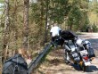 Dejlig tur til Markaryd i Lykke og Prebens sommerhus 2009