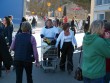 Dejlig tur til Markaryd i Lykke og Prebens sommerhus 2009