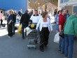 Dejlig tur til Markaryd i Lykke og Prebens sommerhus 2009