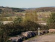 Dejlig tur til Markaryd i Lykke og Prebens sommerhus 2009