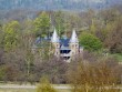 Dejlig tur til Markaryd i Lykke og Prebens sommerhus 2009
