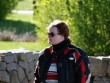 Dejlig tur til Markaryd i Lykke og Prebens sommerhus 2009
