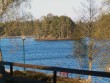Dejlig tur til Markaryd i Lykke og Prebens sommerhus 2009