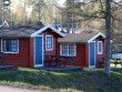Dejlig tur til Markaryd i Lykke og Prebens sommerhus 2009