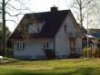 Dejlig tur til Markaryd i Lykke og Prebens sommerhus 2009