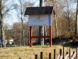 Dejlig tur til Markaryd i Lykke og Prebens sommerhus 2009