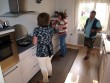 Dejlig tur til Markaryd i Lykke og Prebens sommerhus 2009