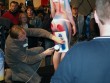 MC Messe i Bella Centeret 2009