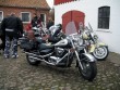 MC Humlebassernes første fællestur - Nysted 2008