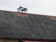 Sydfyn rundt på MC planlagt af Heidi 2010