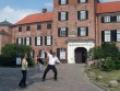 Tur til Hotel Waldblick i Tyskland 2008