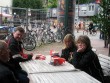 Tur til Hotel Waldblick i Tyskland 2008