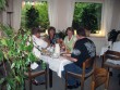 Tur til Hotel Waldblick i Tyskland 2008