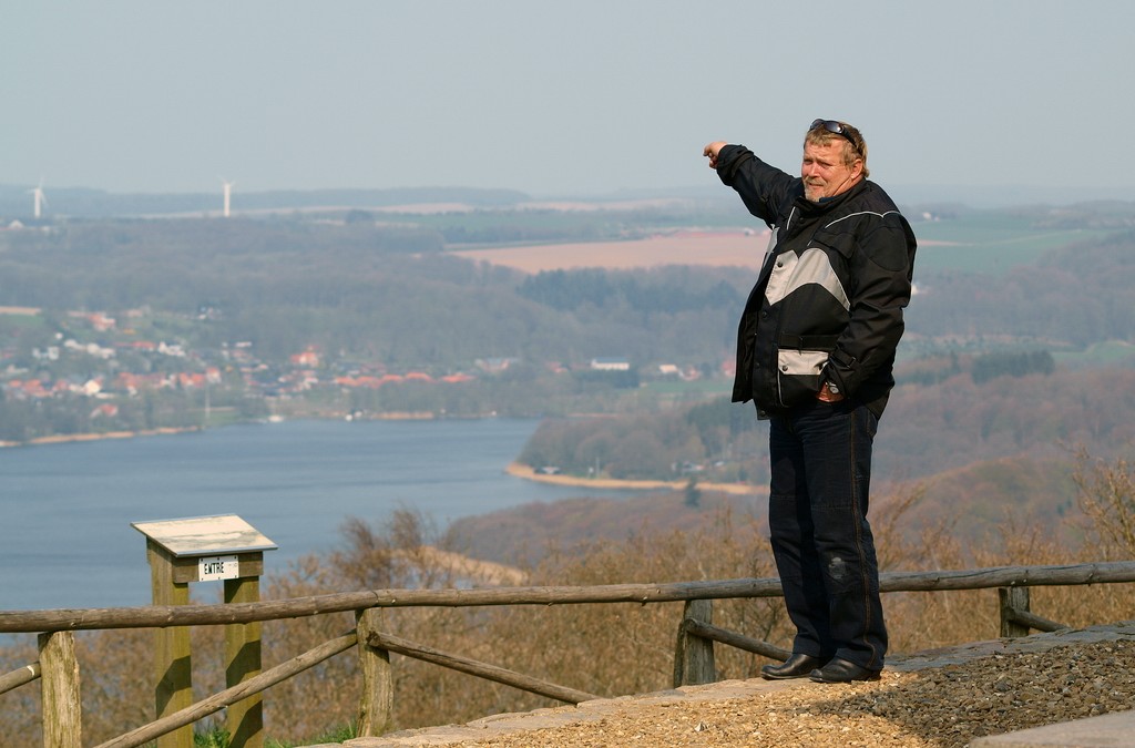 Herreturen 2009
