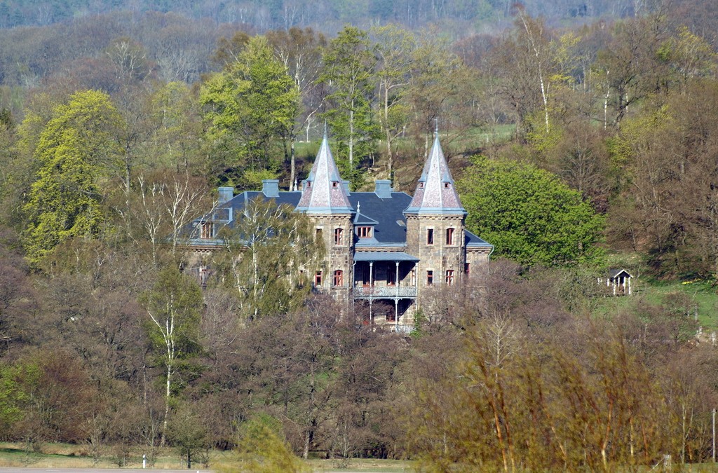 Turen til Markaryd 2009