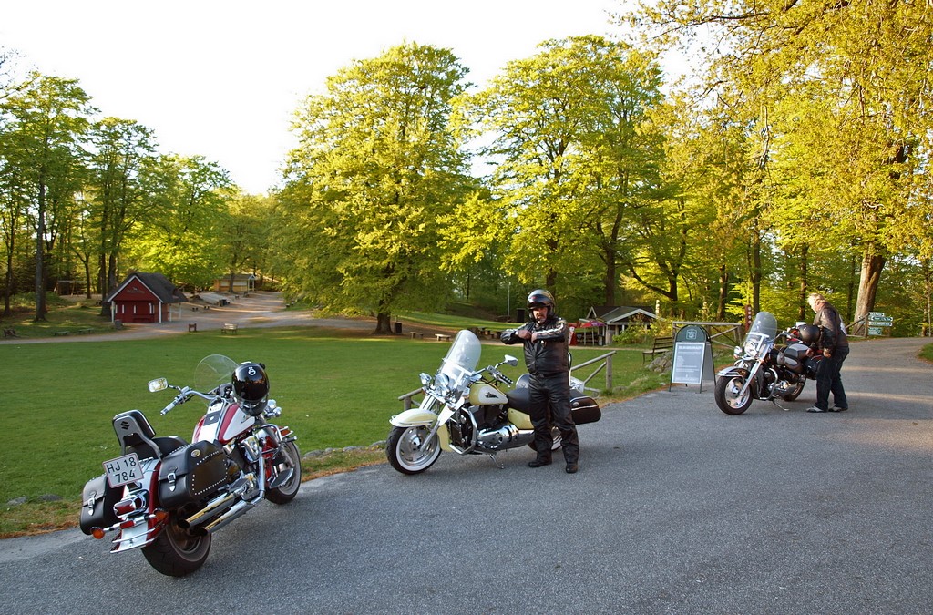 Herreturen 2011