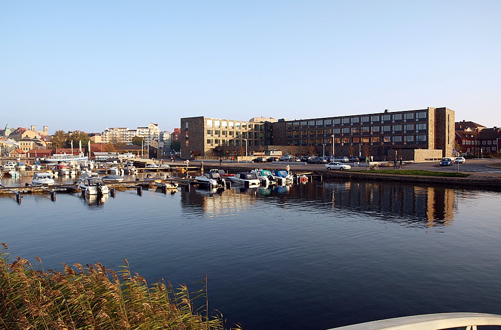 Karlskrona 2011